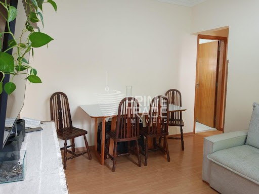 Apartamento 2 Dormitórios 1 Vaga no Embaré  -  Santos/SP