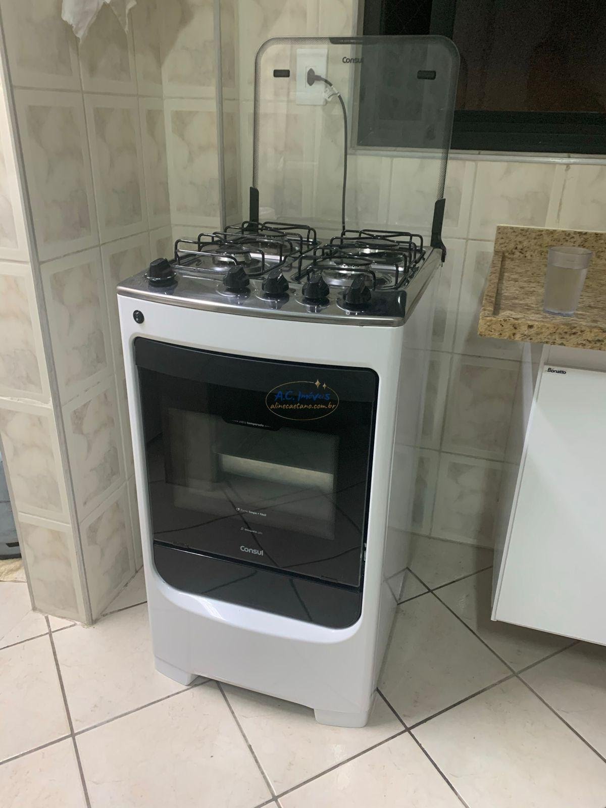 Apartamento à venda com 2 quartos, 1 suíte, 1 vaga e 80m² no Vilamar, Praia Grande (SP) — foto 15 de 30