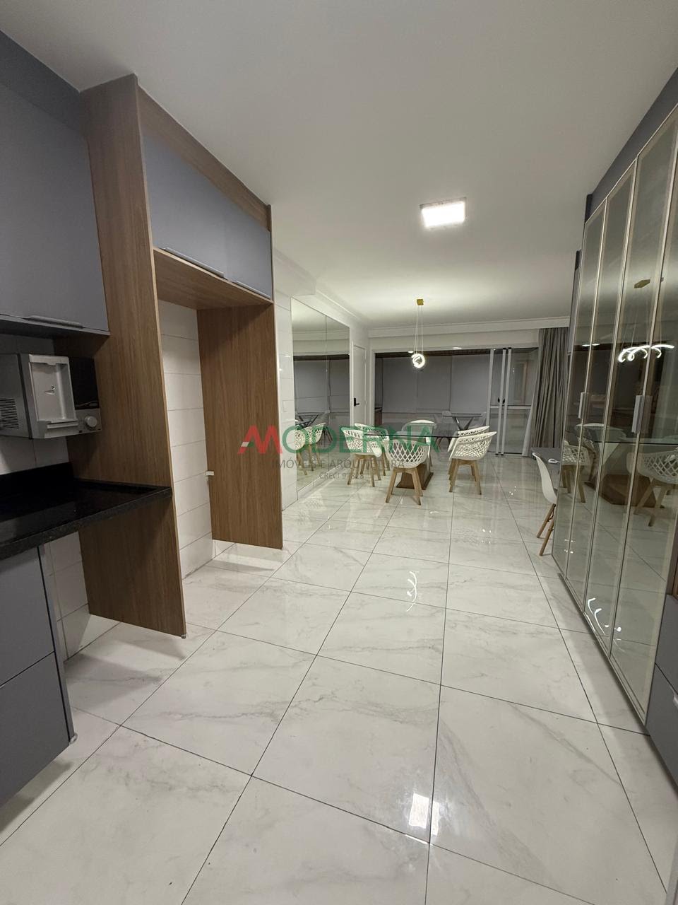 Apartamento para alugar com 2 quartos, 2 suítes, 2 vagas e 128m² no Centro, Santo André (SP) — foto 7 de 27