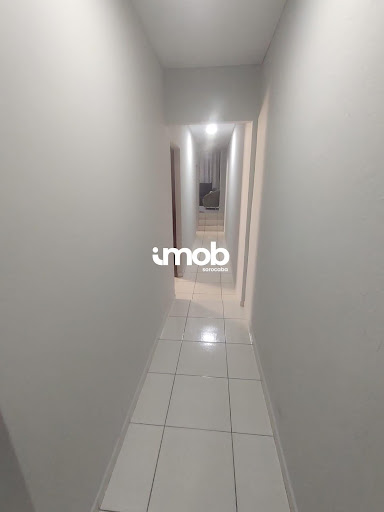 Casa  á venda em Conjunto Habitacional Jardim Serrano  -  Votorantim