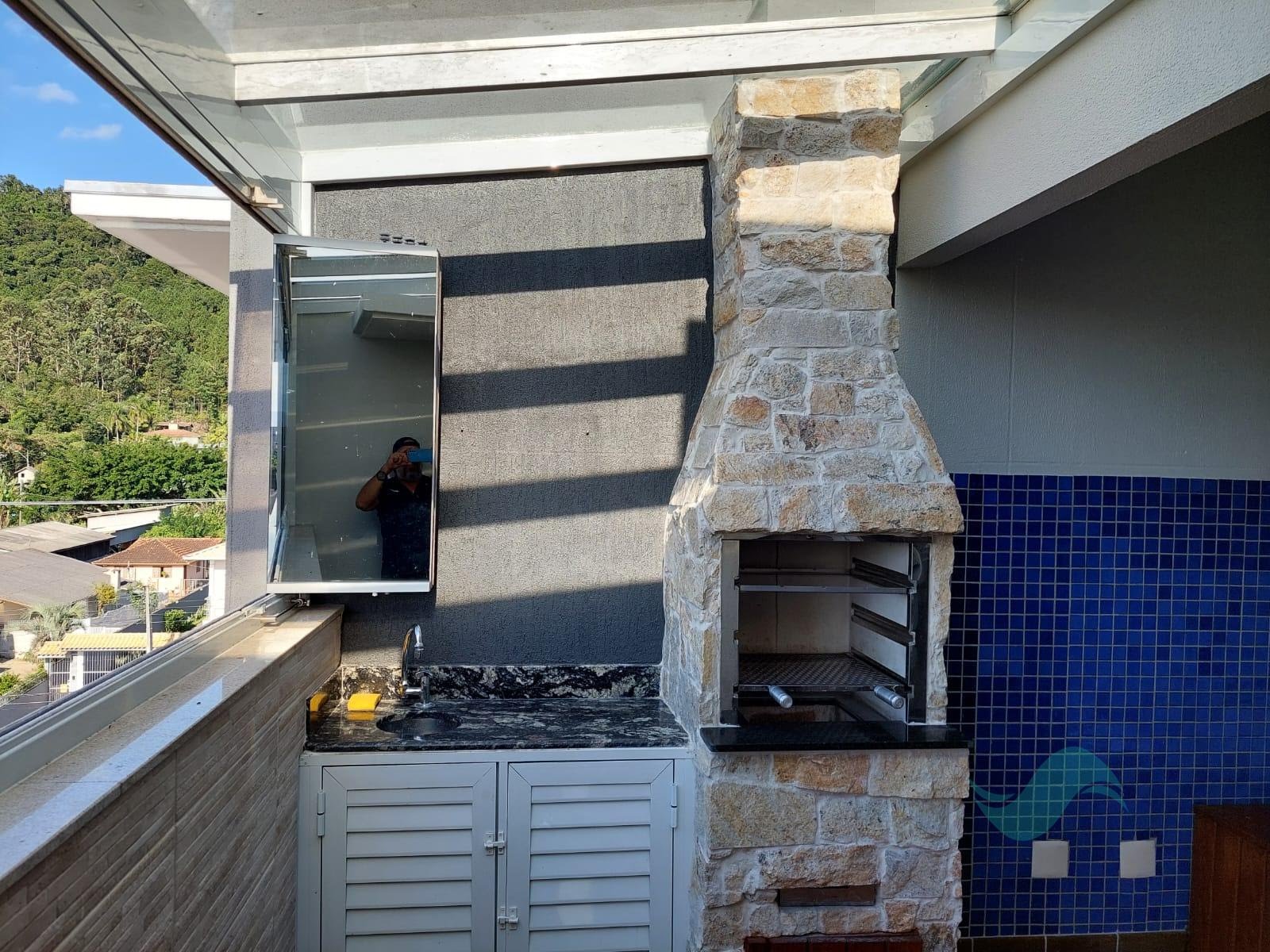 Cobertura à venda com 2 quartos, 1 suíte, 2 vagas e 67m² no Jurerê, Florianópolis (SC) — foto 10 de 12