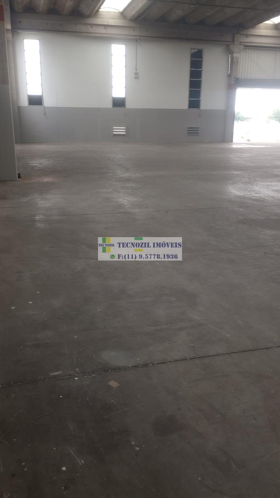 Depósito-Galpão, 6330 m² - Foto 21
