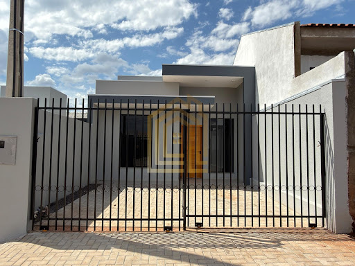 Casa à Venda no bairro Morumbi Cascavel, 2 Quartos, 53m², R$300 mil