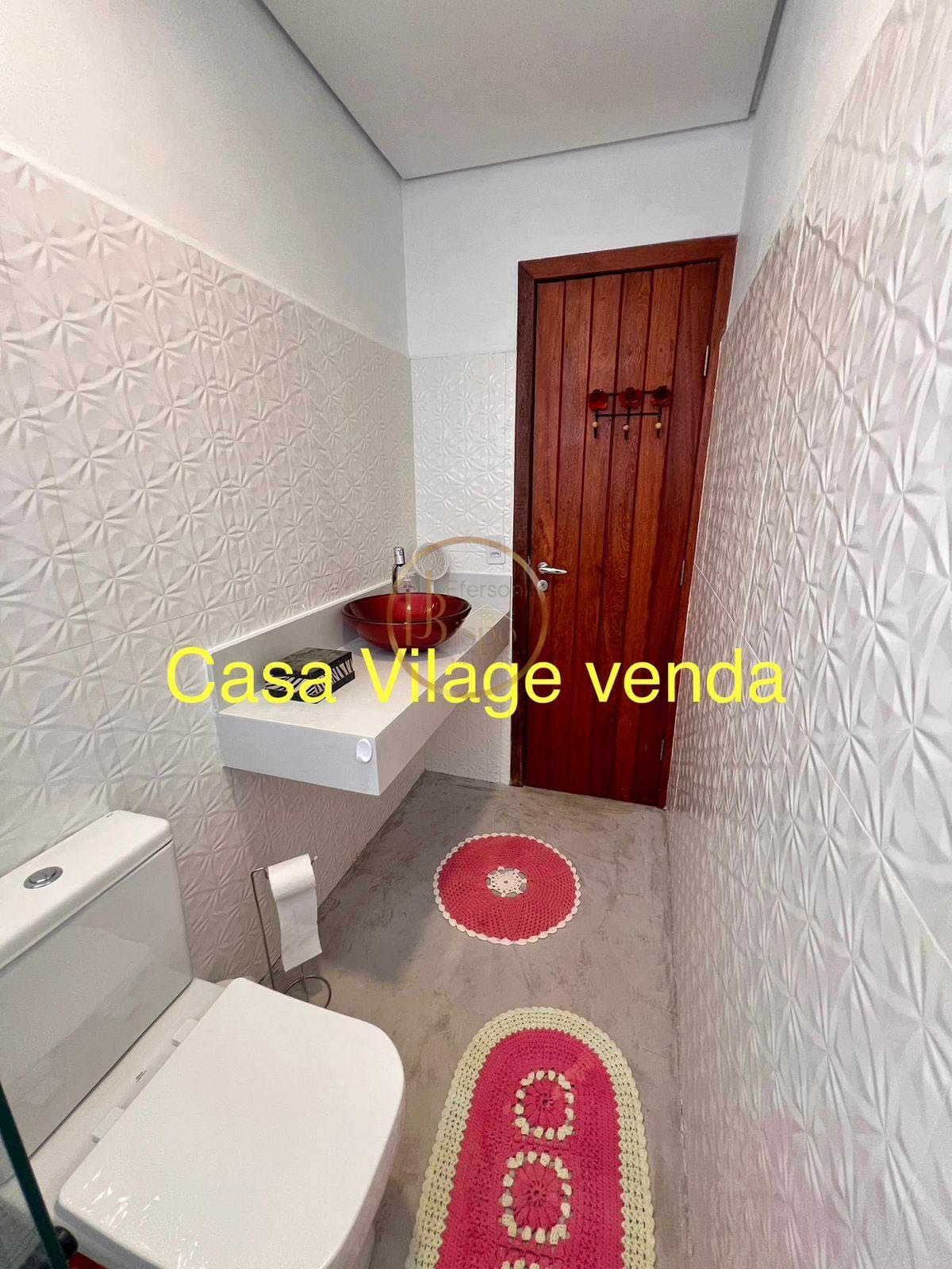 Casa à venda com 3 quartos, 1 suíte, 2 vagas e 150m² no Village II, Porto Seguro (BA) — foto 13 de 16
