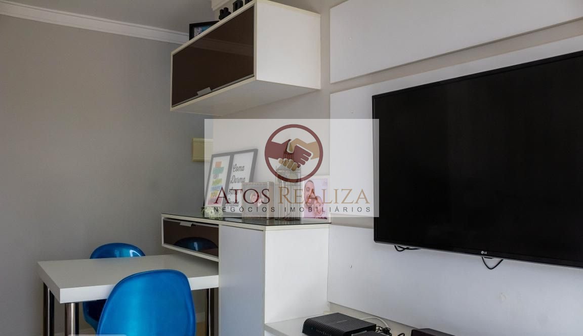 Apartamento à venda com 2 quartos, 1 banheiro, 1 vaga e 55m² no Campo Grande, São Paulo (SP) — foto 16 de 30