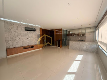 Apartamento em Setor Bueno  -  Goiânia