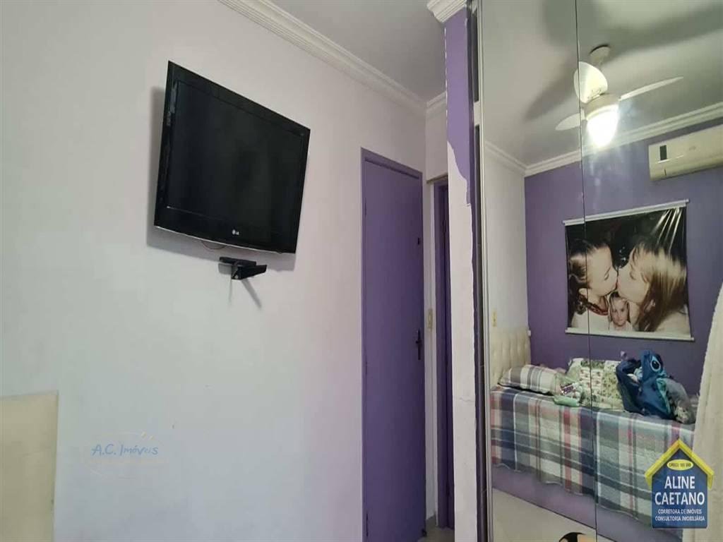 Cobertura à venda com 3 quartos, 3 suítes, 2 vagas e 176m² no Ocian, Praia Grande (SP) — foto 22 de 30