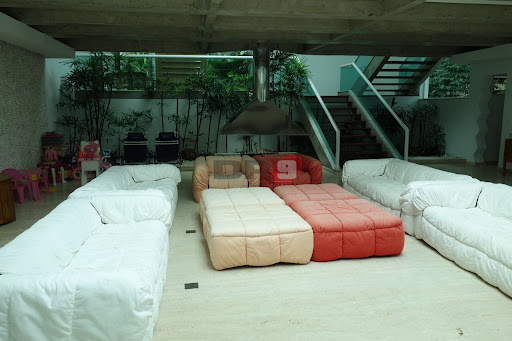 Casa de Condominio em iporanga  -  Guarujá