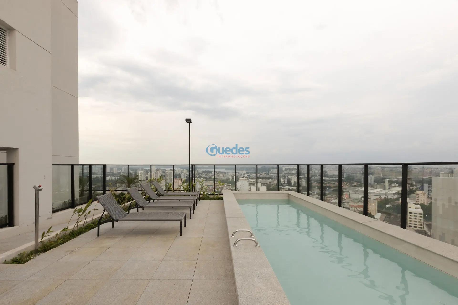 Studio à venda com 1 quarto, 1 banheiro e 22m² no Santo Amaro, São Paulo (SP) — foto 17 de 27