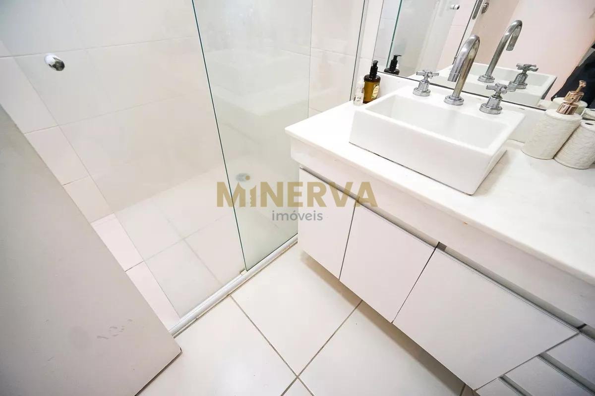 Apartamento à venda com 3 quartos, 1 suíte, 2 vagas e 102m² no Tatuapé, São Paulo (SP) — foto 28 de 30
