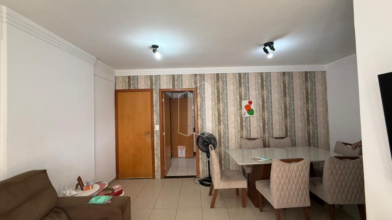 Apartamento à venda com 3 quartos, 3 suítes, 2 vagas e 92m² no Nova Suiça, Goiânia (GO) — foto 12 de 21
