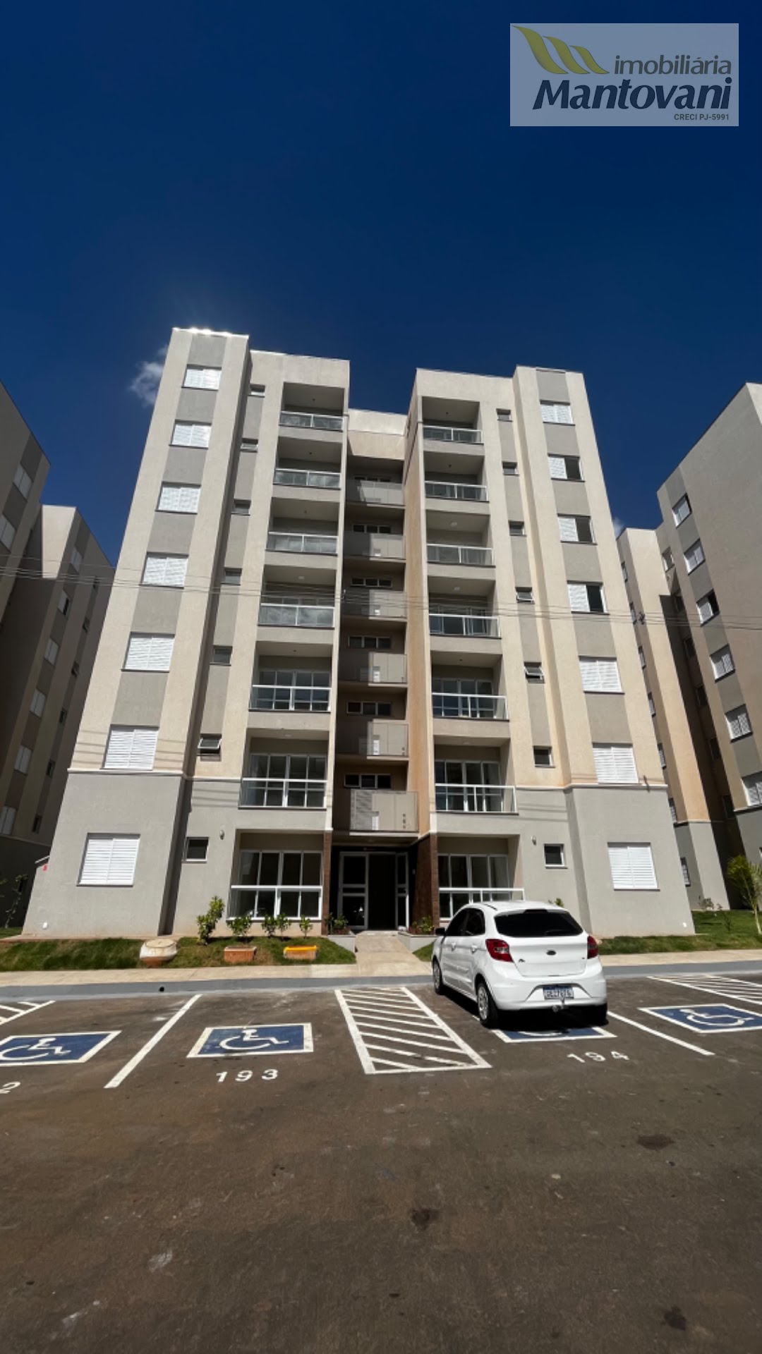 Apartamento para alugar com 2 quartos, 1 banheiro, 1 vaga e 44m² no Jardim Wanderley, Tatuí (SP) — foto 14 de 27