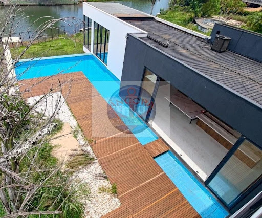 Casa em Recanto Nobre  -  Londrina