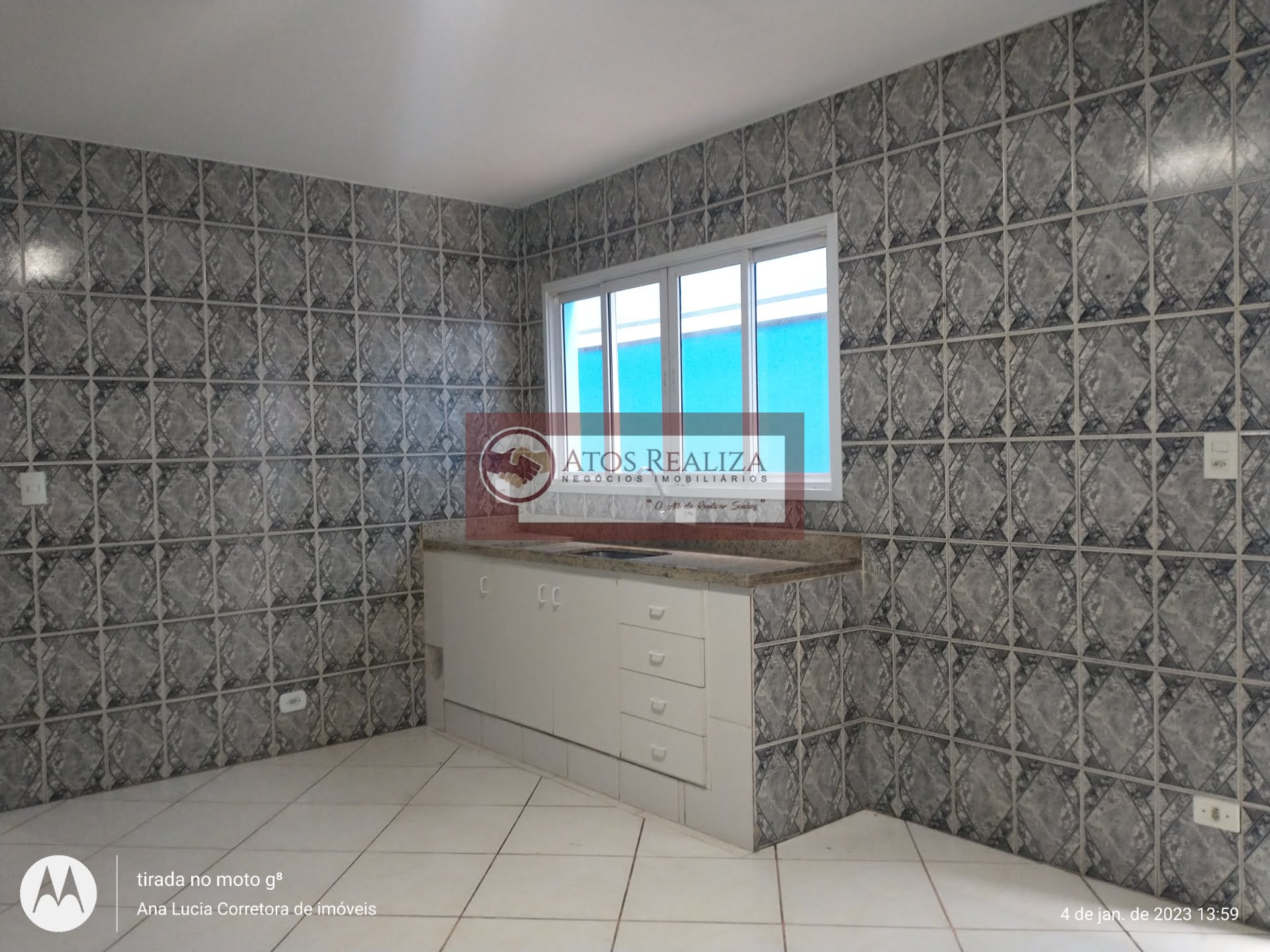 Casa para alugar com 2 quartos, 2 banheiros, 1 vaga e 100m² no Balneário São José, São Paulo (SP) — foto 8 de 30