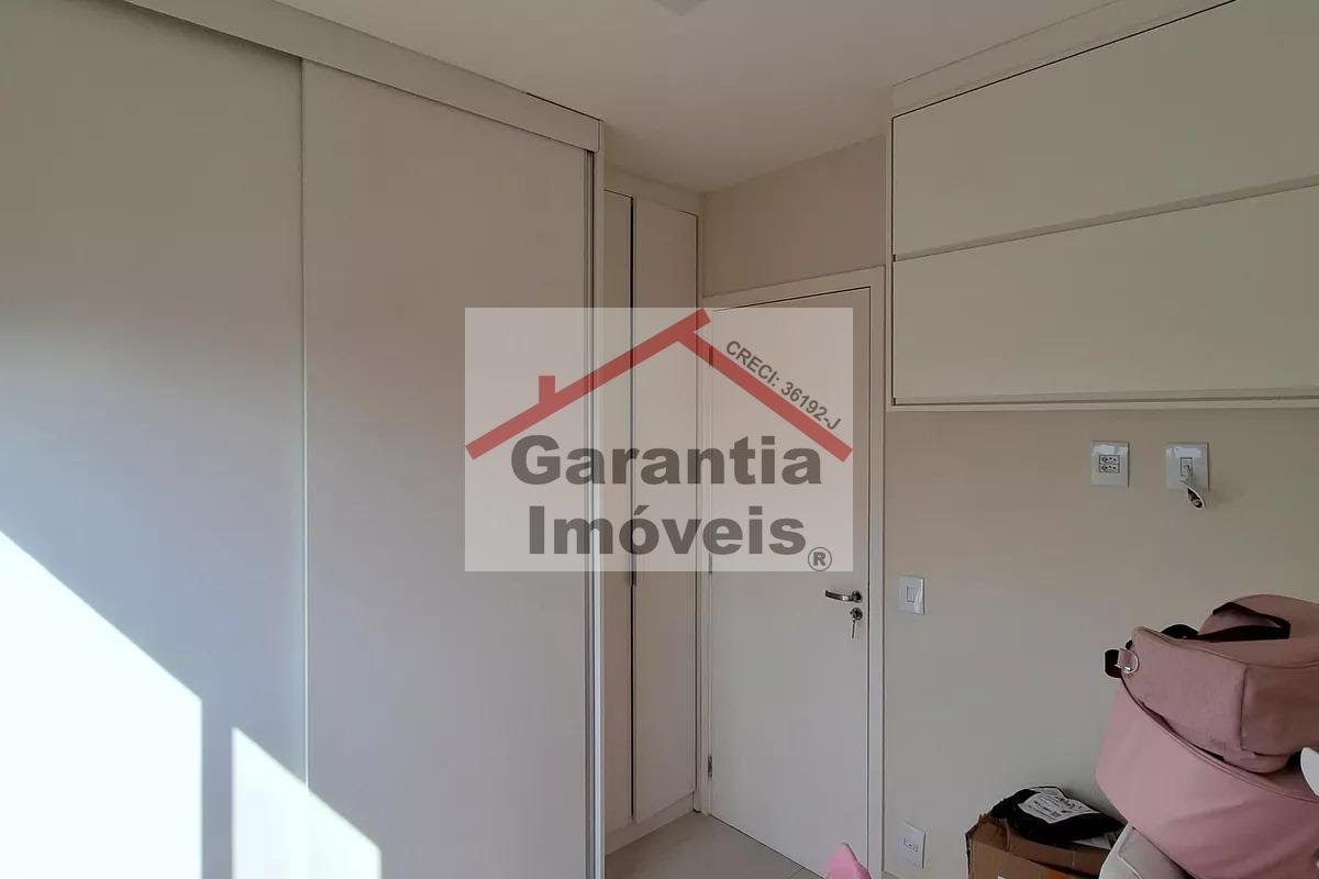 Apartamento à venda com 2 quartos, 1 suíte, 2 vagas e 74m² no Freguesia do Ó, São Paulo (SP) — foto 26 de 30