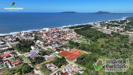 Terrenos Parcelados à Venda em Bamerindus Itapoá a partir de R$11.544