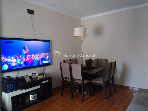 Casa, 4 quartos, 132 m² - Foto 2