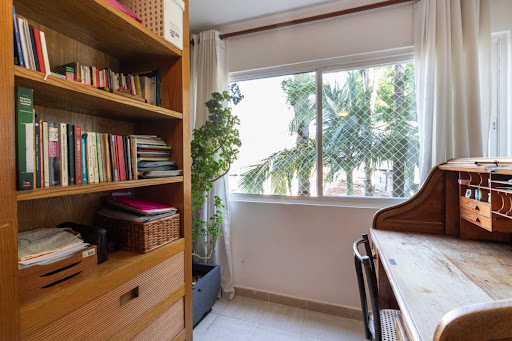 Apartamento à Venda no bairro Vila Madalena/Vila Beatriz