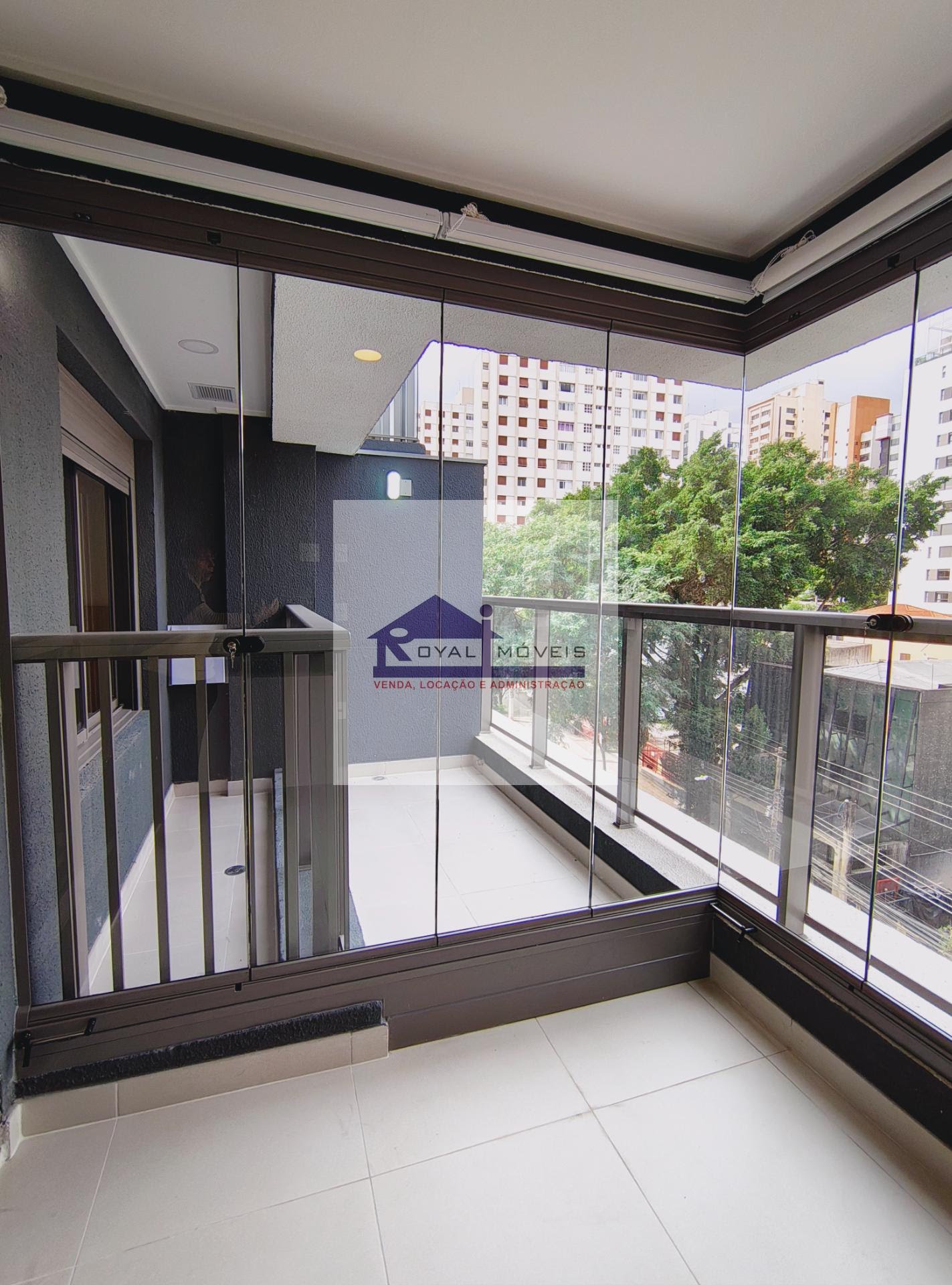 Apartamento para alugar com 1 quarto, 1 suíte, 1 vaga e 54m² no Vila Clementino, São Paulo (SP) — foto 7 de 30