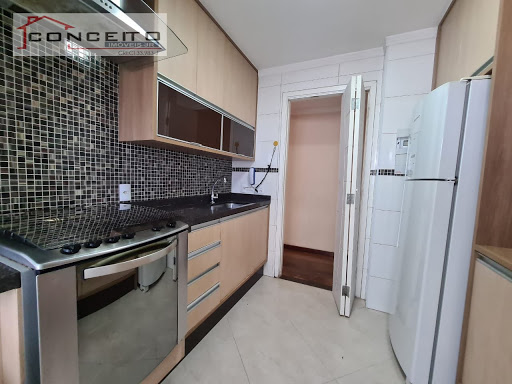 Apartamento em Tatuapé  -  São Paulo