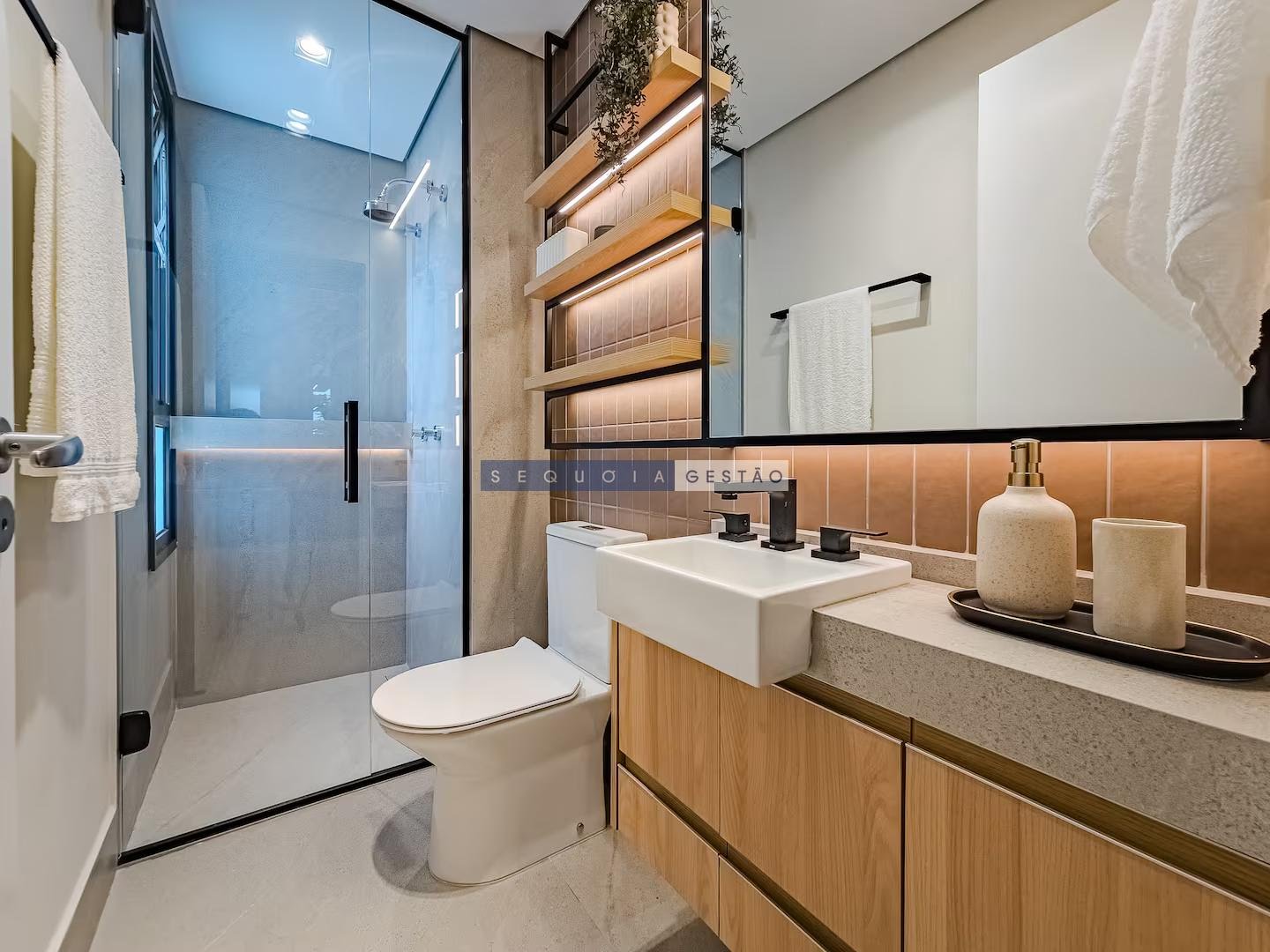 Apartamento para alugar com 2 quartos, 1 suíte, 1 vaga e 71m² no Pinheiros, São Paulo (SP) — foto 23 de 30