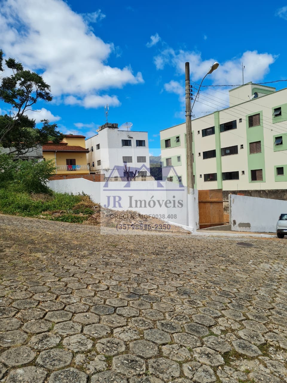 Terreno à venda com 532m² de terreno no Varginha, Itajubá (MG) — foto 4 de 18