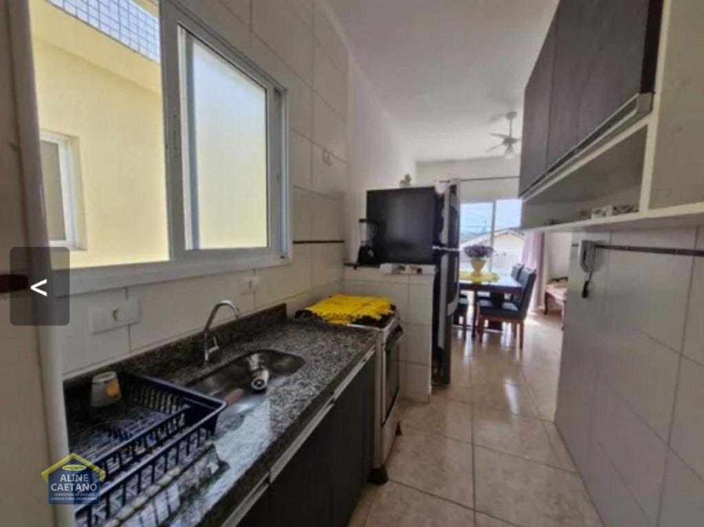 Casa à venda com 3 quartos, 1 suíte, 1 vaga e 70m² no Maracanã, Praia Grande (SP) — foto 3 de 18