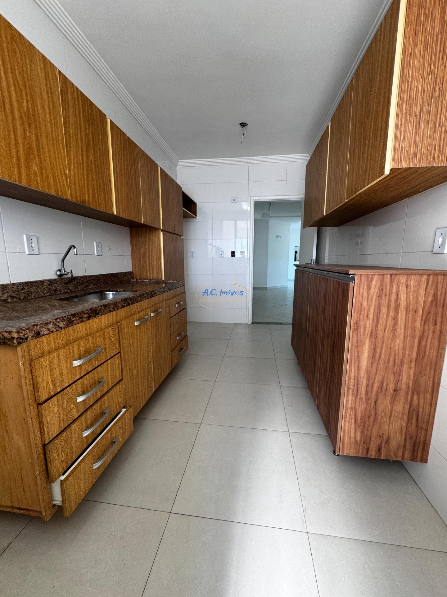 Apartamento à venda com 3 quartos, 2 suítes, 3 vagas e 132m² no Guilhermina, Praia Grande (SP) — foto 13 de 30