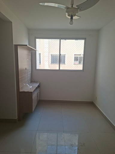 Apartamento em São José do Barreto  -  Macaé