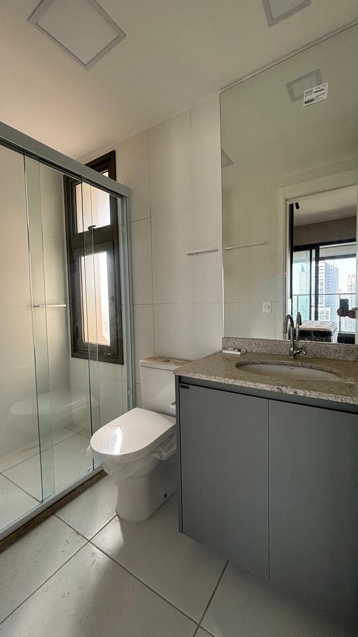 Studio para alugar com 1 quarto, 1 banheiro e 30m² no Vila Clementino, São Paulo (SP) — foto 26 de 30