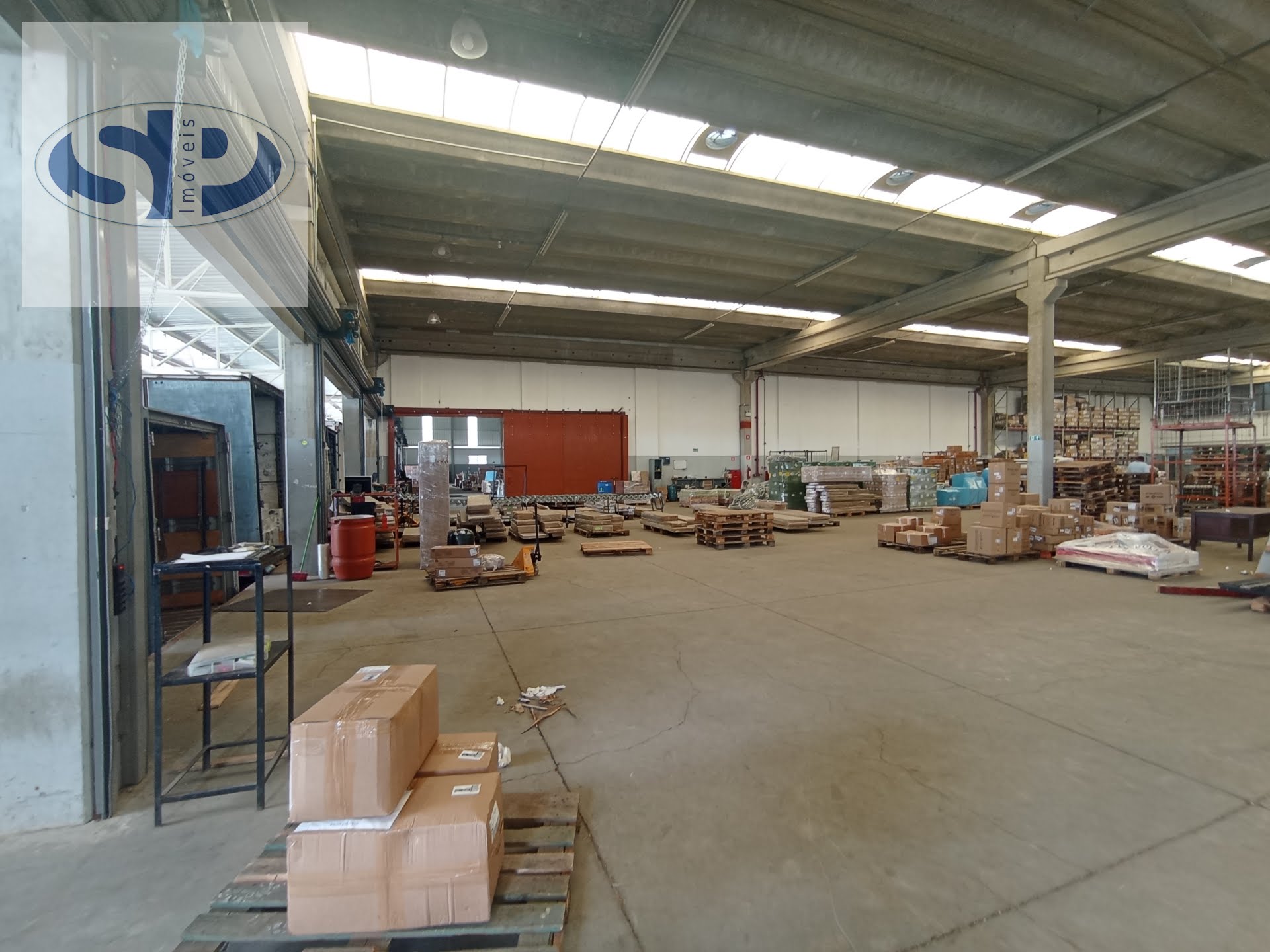 Depósito-Galpão, 6330 m² - Foto 20