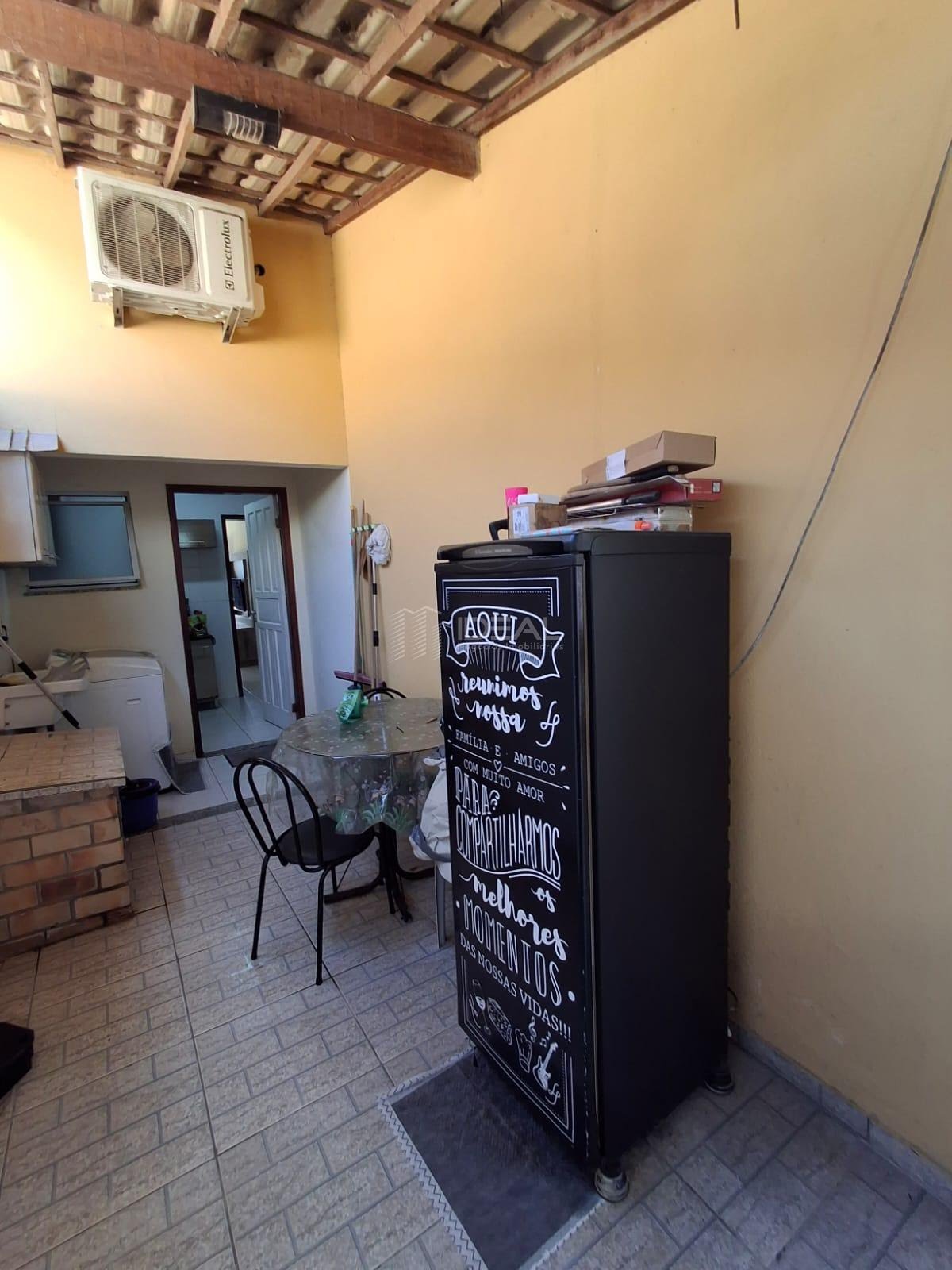 Casa à venda com 3 quartos, 1 suíte, 2 vagas e 90m² no Novo Jockey, Campos dos Goytacazes (RJ) — foto 20 de 30