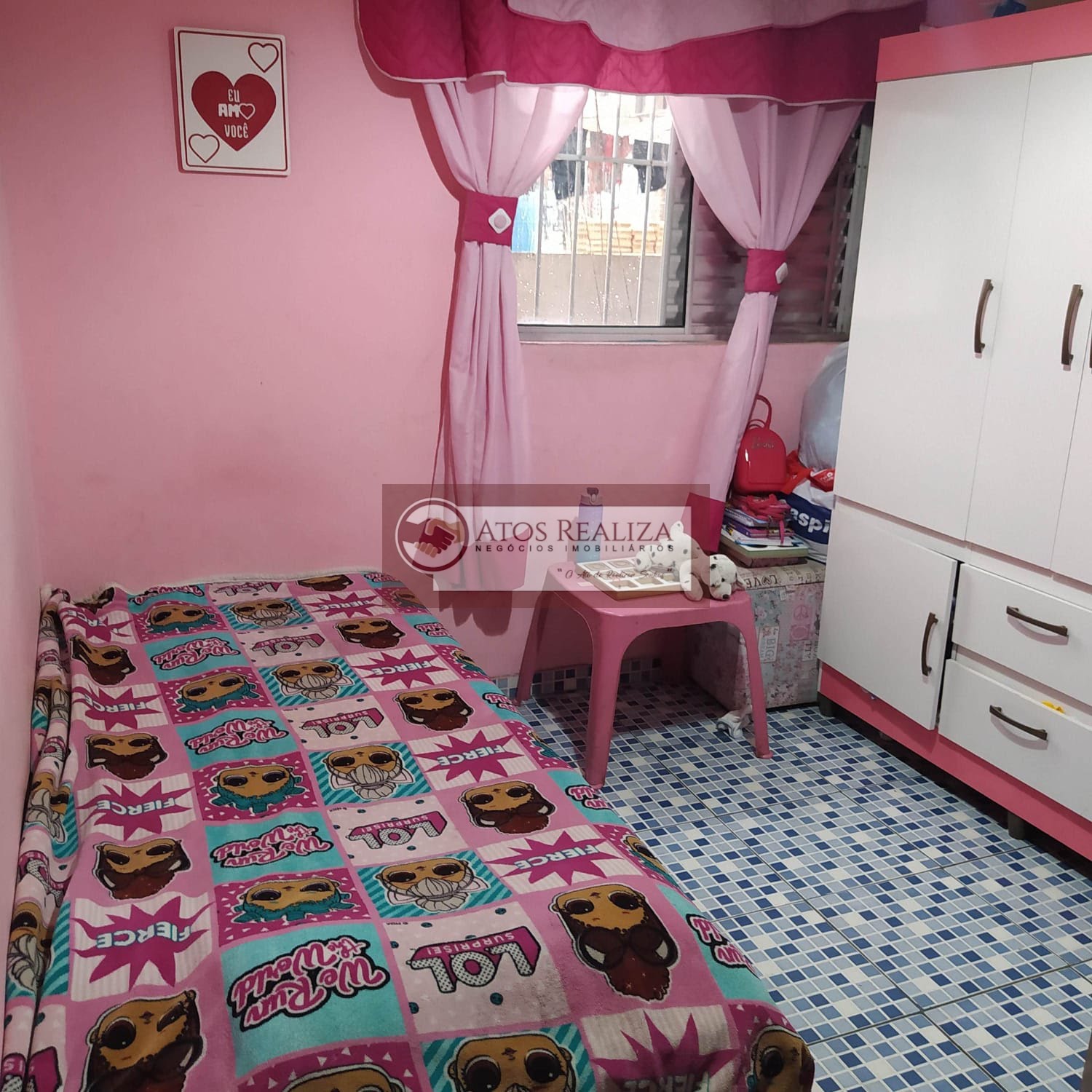 Casa à venda com 3 quartos, 2 banheiros, 3 vagas e 104m² no Jardim Itatiaia, São Paulo (SP) — foto 8 de 11