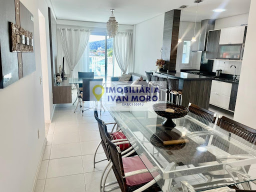 Apartamento à venda em Cachoeira do Bom Jesus  -  Florianópolis