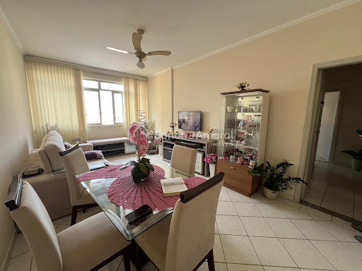 Apartamento, 3 quartos, 103 m² - Foto 1