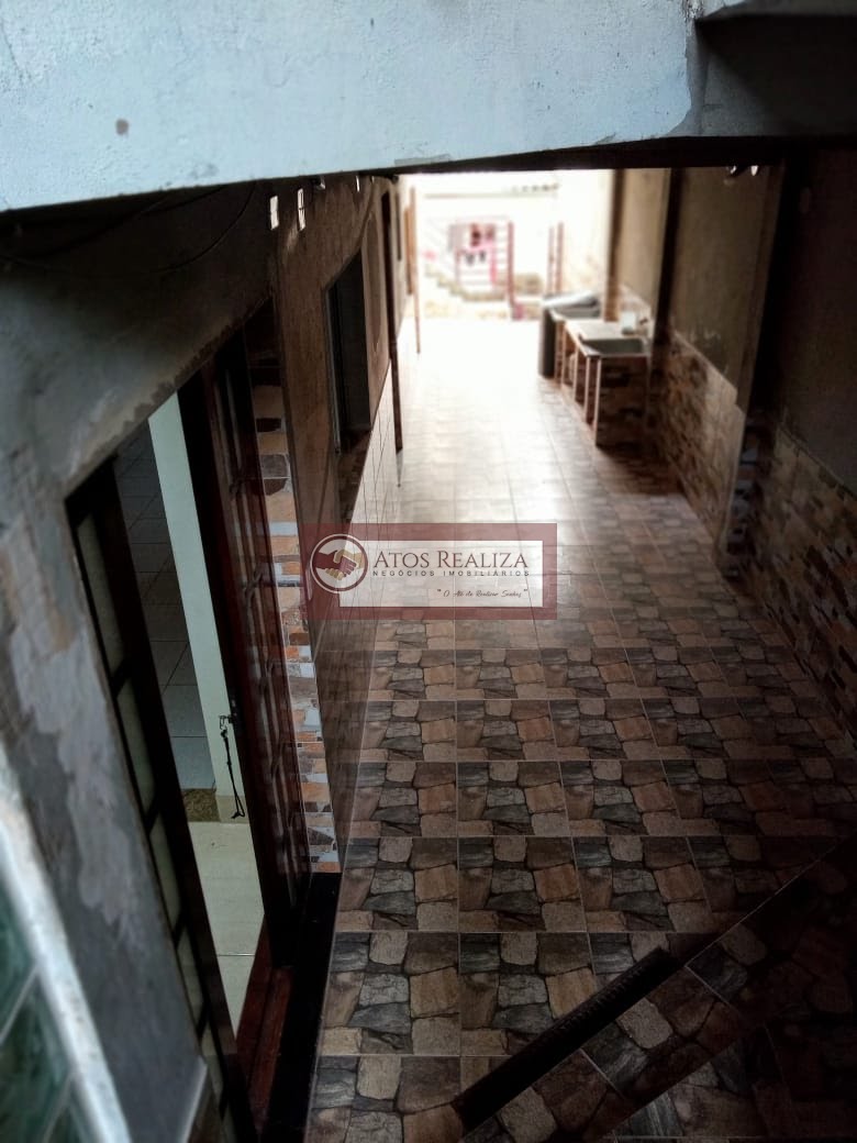 Casa à venda com 3 quartos, 1 banheiro, 1 vaga e 200m² no Jardim Myrna, São Paulo (SP) — foto 4 de 5