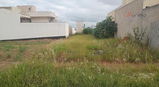 Terreno Aquisição e Construção Parque Bandeirantes Umuarama