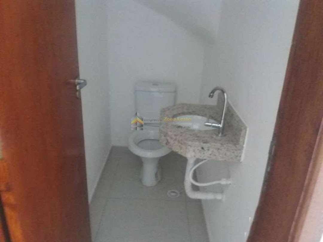 Sobrado, 3 quartos, 120 m² - Foto 37