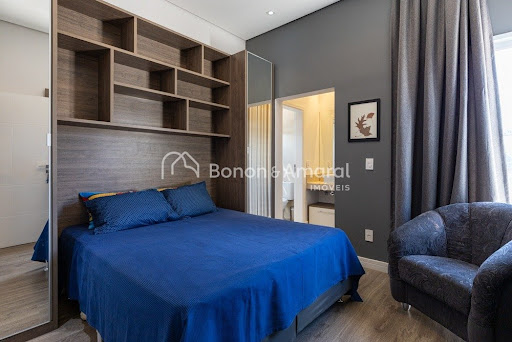Casa de Condomínio, 4 quartos - Foto 41