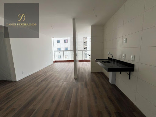 Daniel Pereira Imob Vende: Ed Torre Evidence, 2/4, 1 Suíte, 2 Banheiro, 1 Vgs, 70m², R$ 700.000