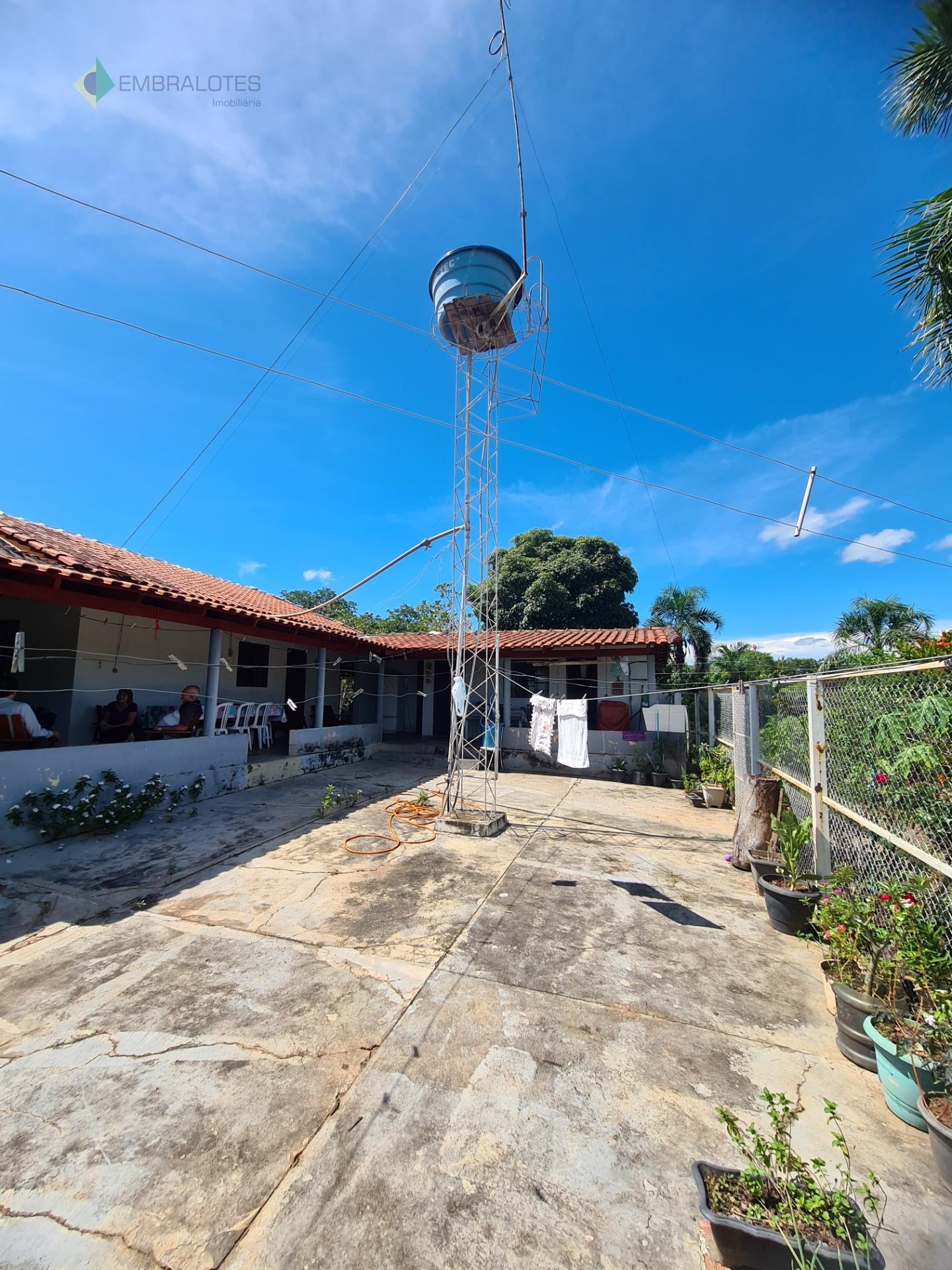 Casa Principal