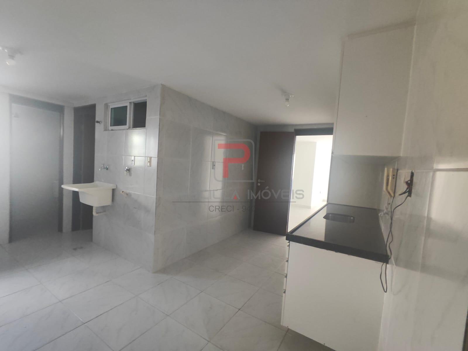 Apartamento à venda com 3 quartos, 2 suítes, 2 vagas e 108m² no Jardim Oceania, João Pessoa (PB) — foto 6 de 26