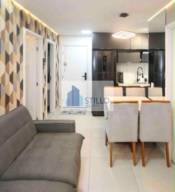 Apartamento à venda com 2 quartos, 1 banheiro, 1 vaga e 38m² no Vila Formosa, São Paulo (SP) — foto 18 de 30