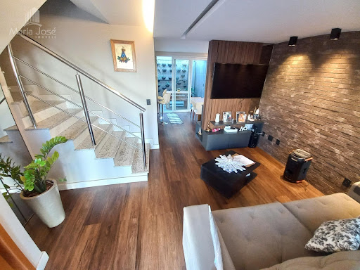 Apartamento em Boa Vista  -  Sete Lagoas