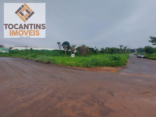 Lote em Jardim California  -  Araguaína