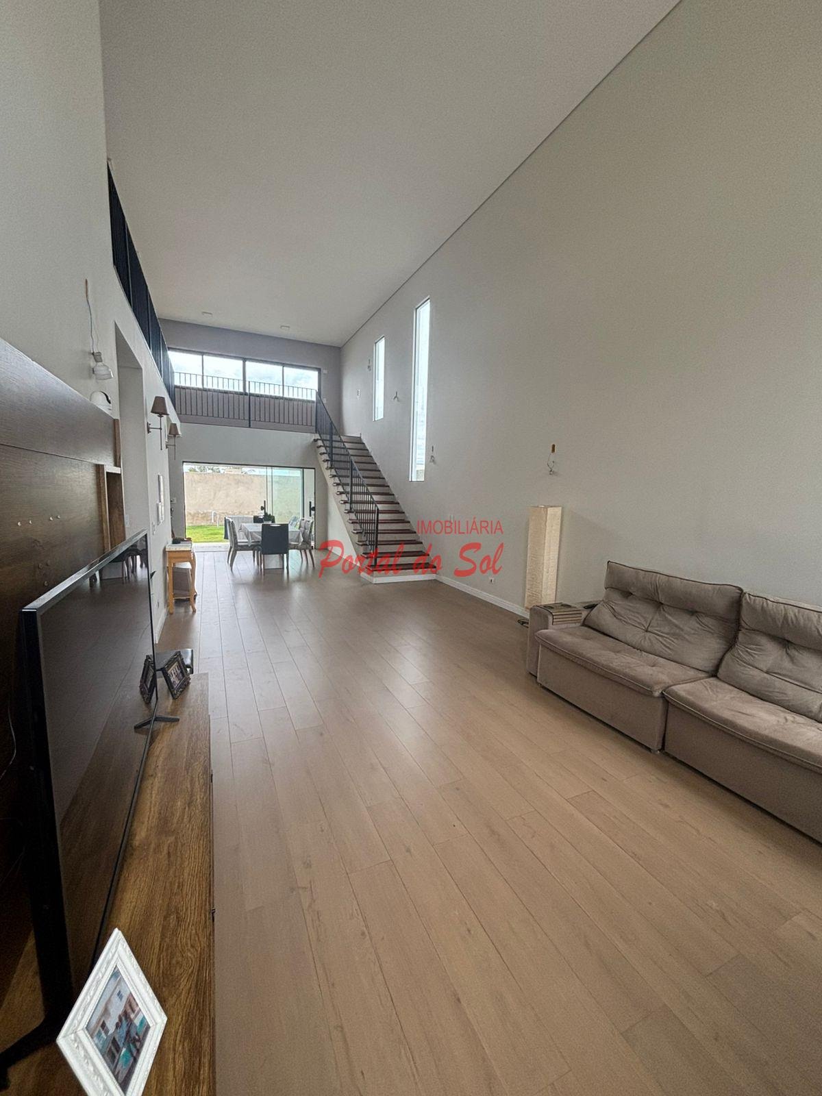 Casa à venda com 3 quartos, 3 suítes, 2 vagas e 240m² no Renno Park, Santo Antônio da Platina (PR) — foto 5 de 10