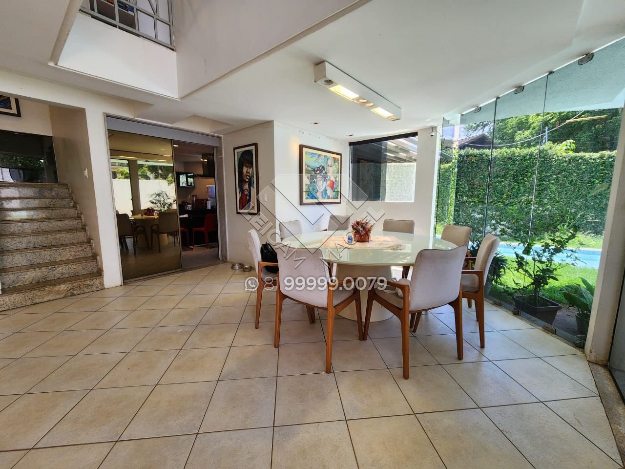 Casa à venda com 4 quartos, 4 suítes, 4 vagas e 400m² no Poço da Panela, Recife (PE) — foto 18 de 29