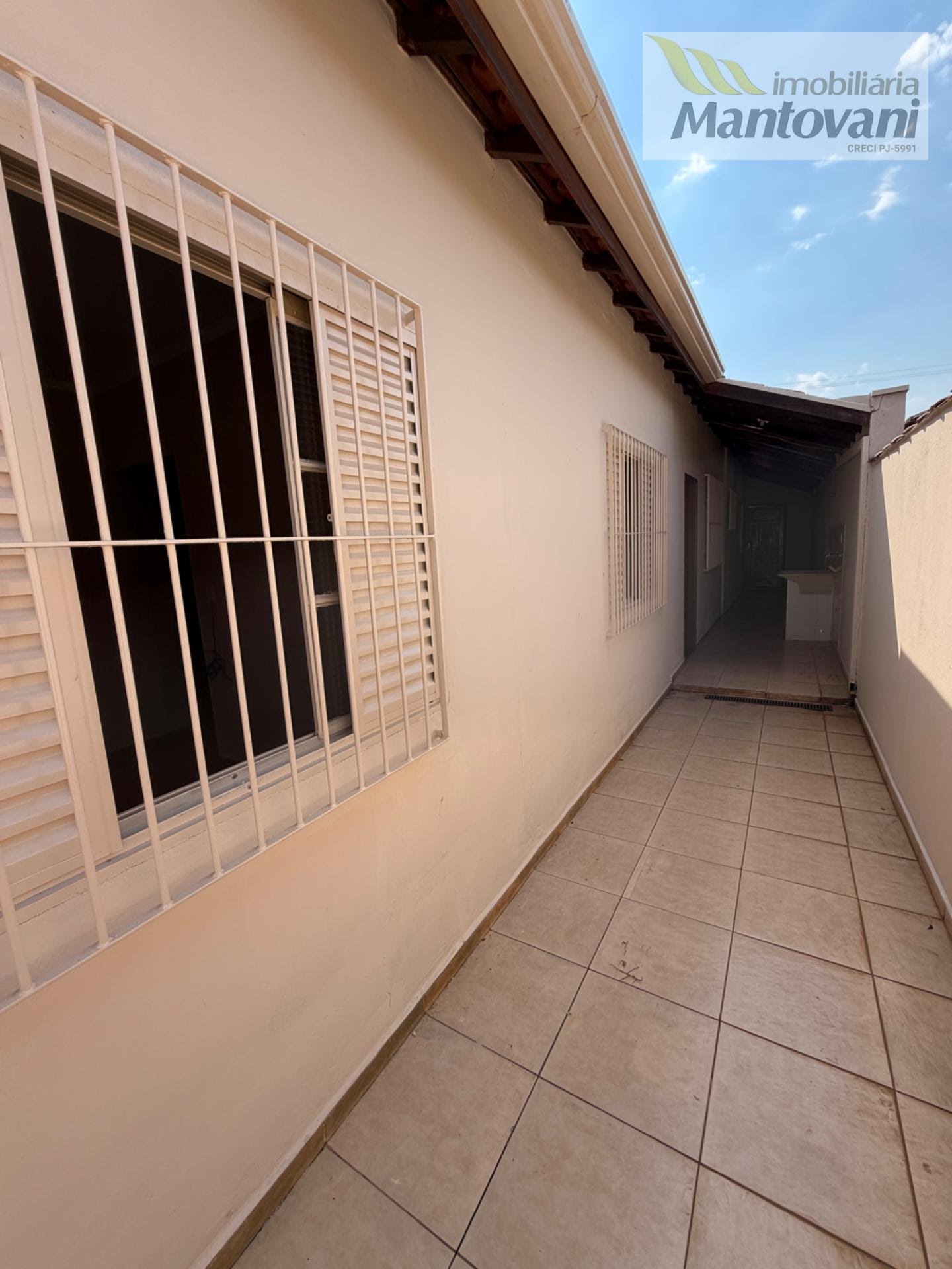 Casa para alugar com 3 quartos, 1 banheiro, 1 vaga e 214m² no Alto da Santa Cruz, Tatuí (SP) — foto 10 de 12