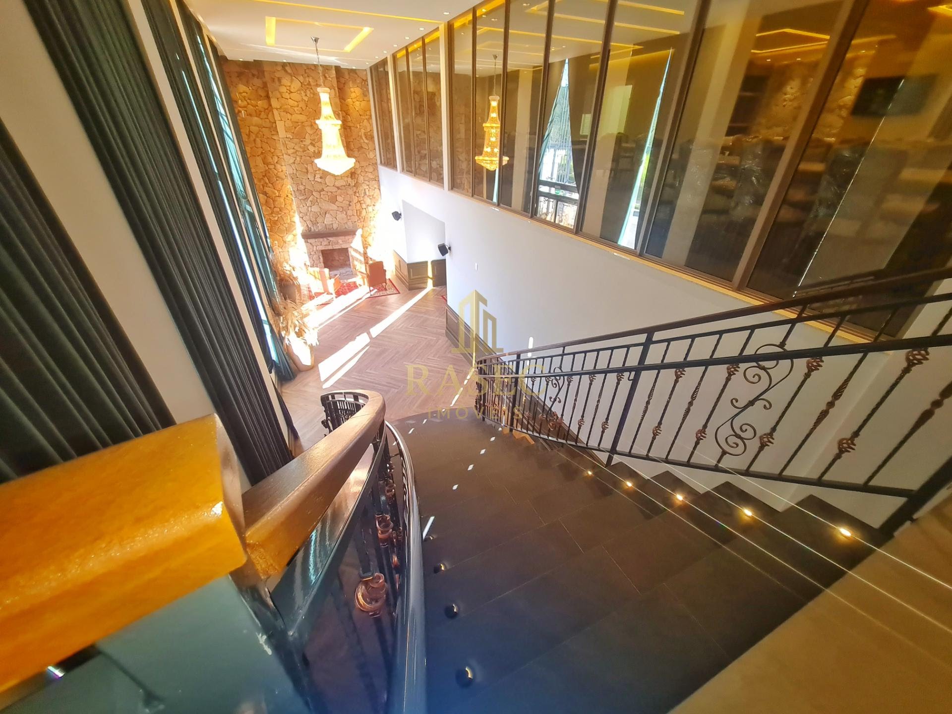 Hall de entrada
