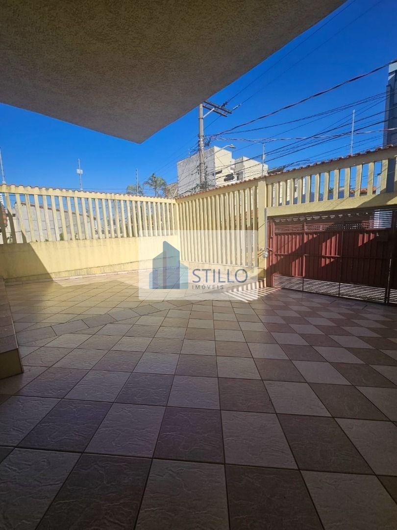 Casa à venda com 3 quartos, 1 suíte, 4 vagas e 190m² no Vila Esperança, São Paulo (SP) — foto 21 de 29